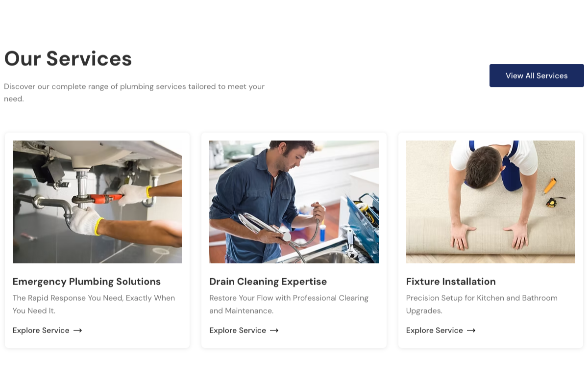 services