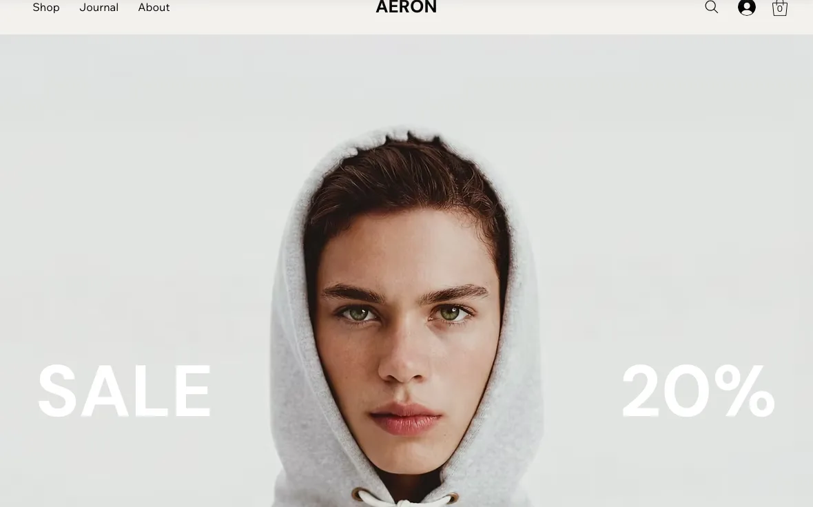 AERON