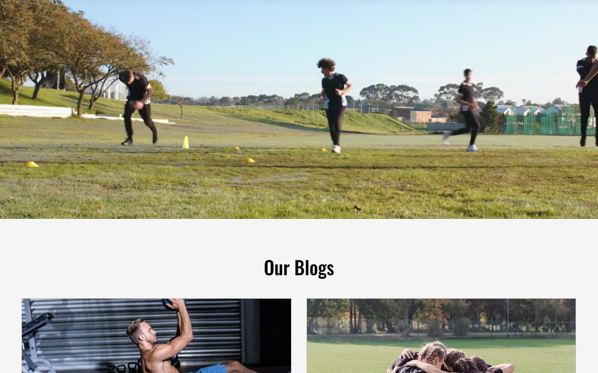 Blog