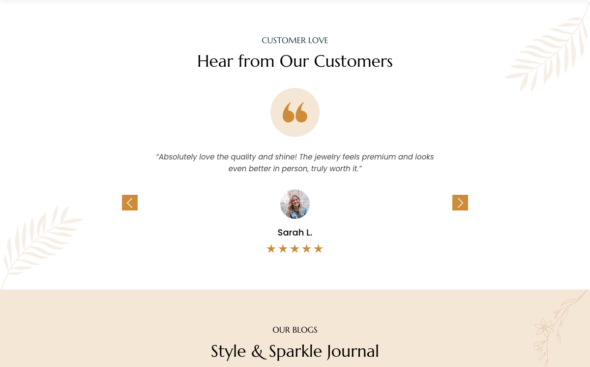 Customer