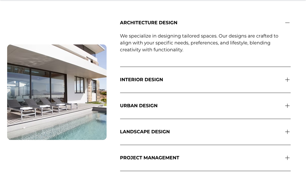 Architecture