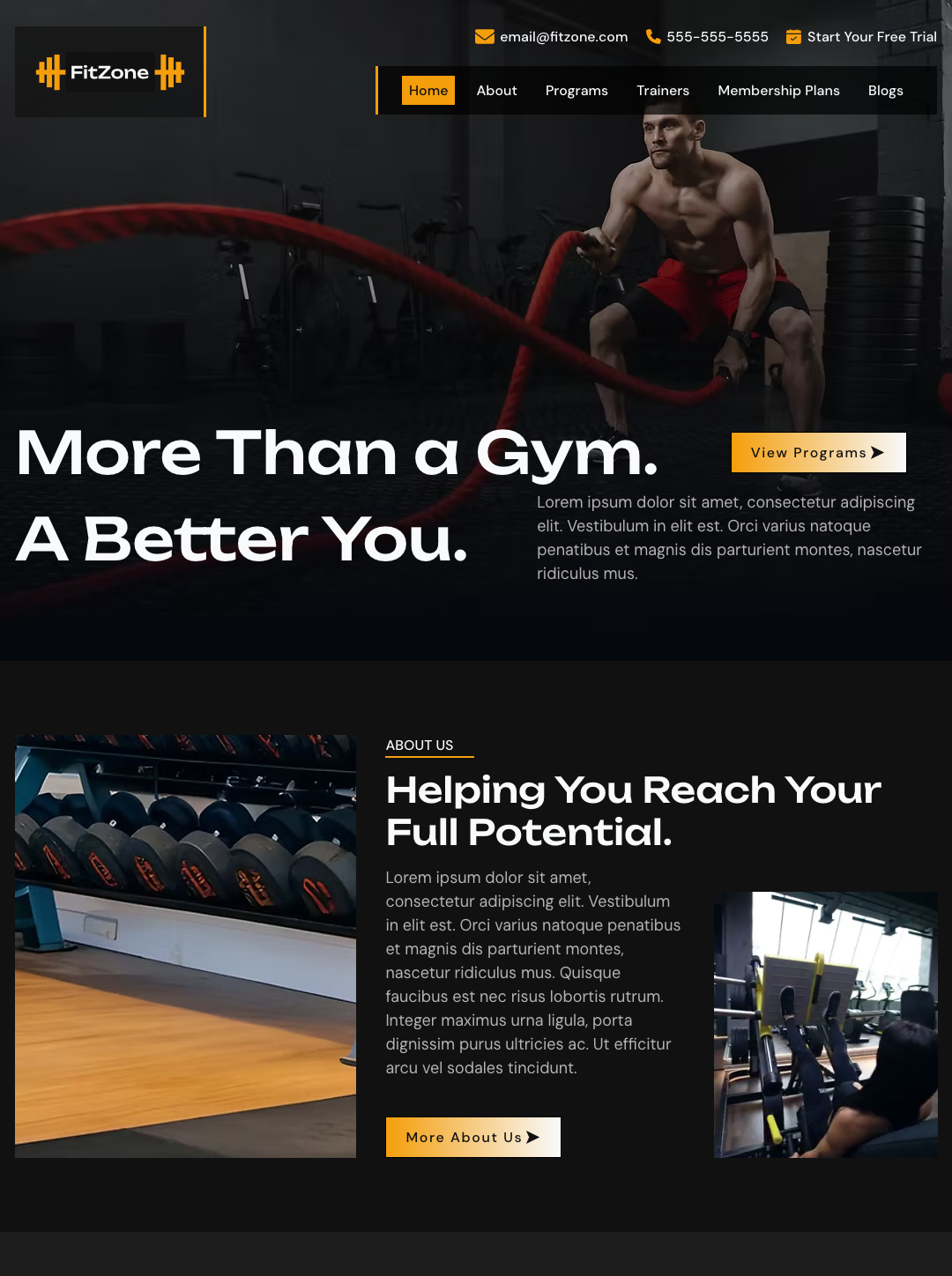 FitZone