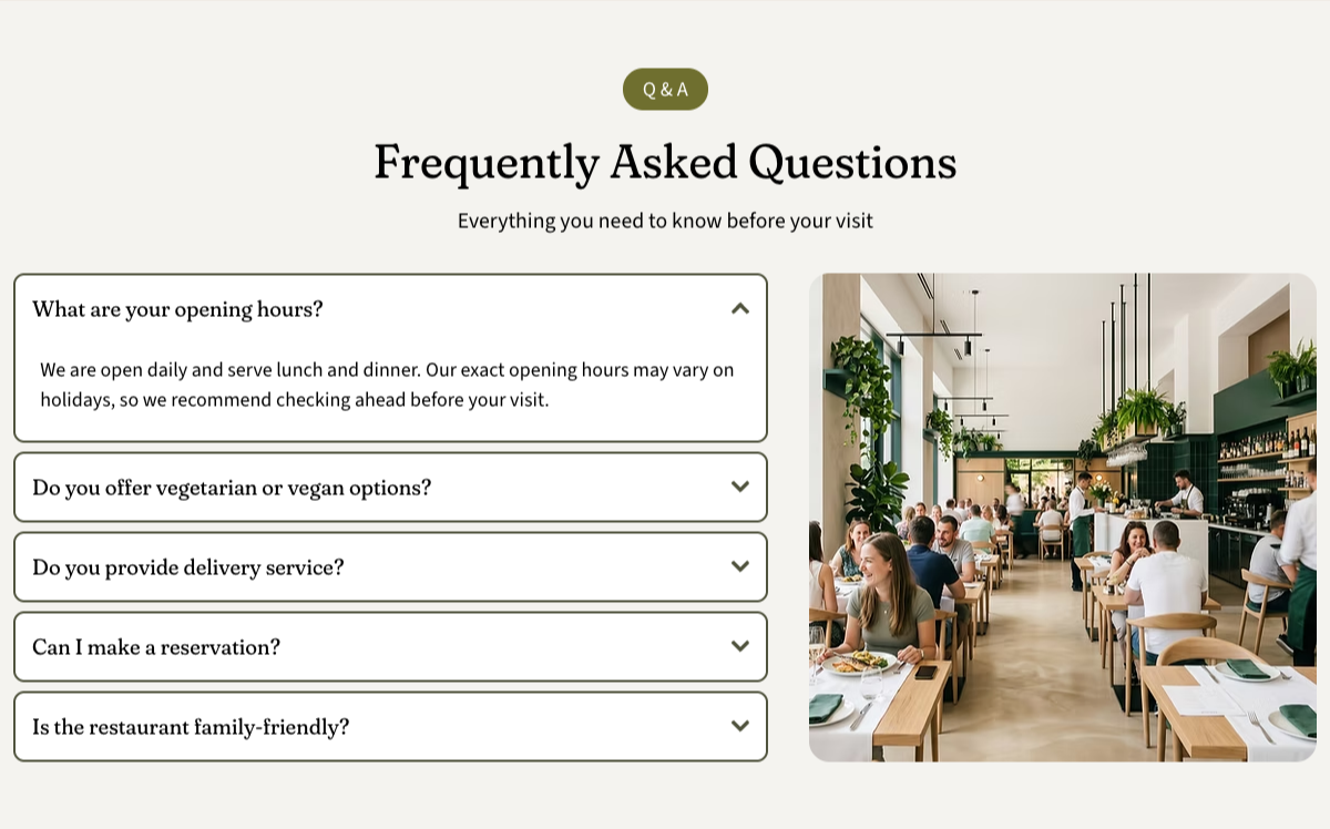 faq