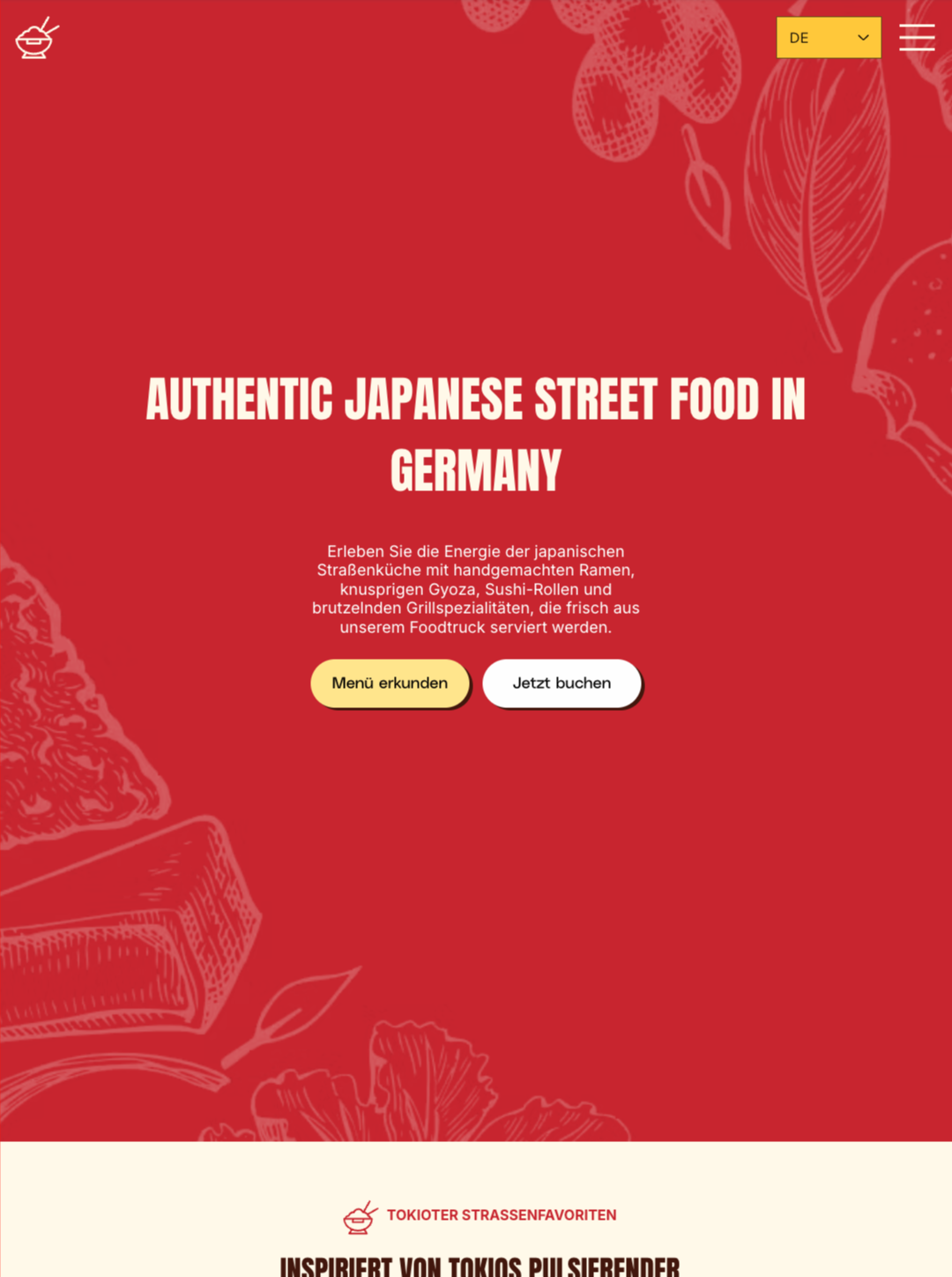 Street Food