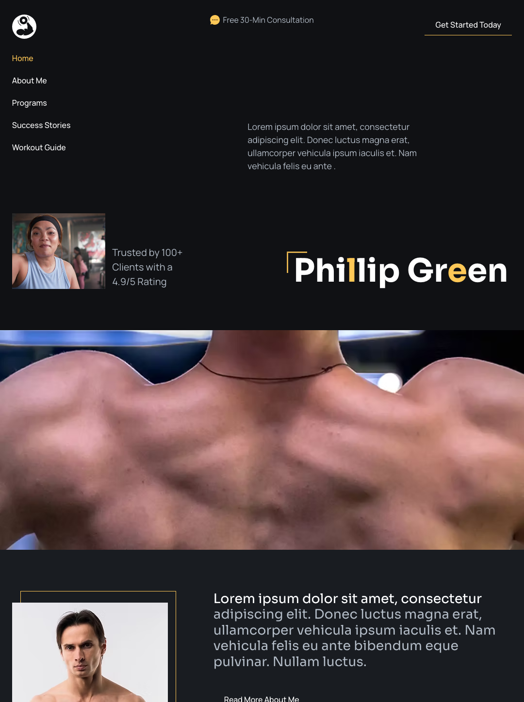 FitCoach
