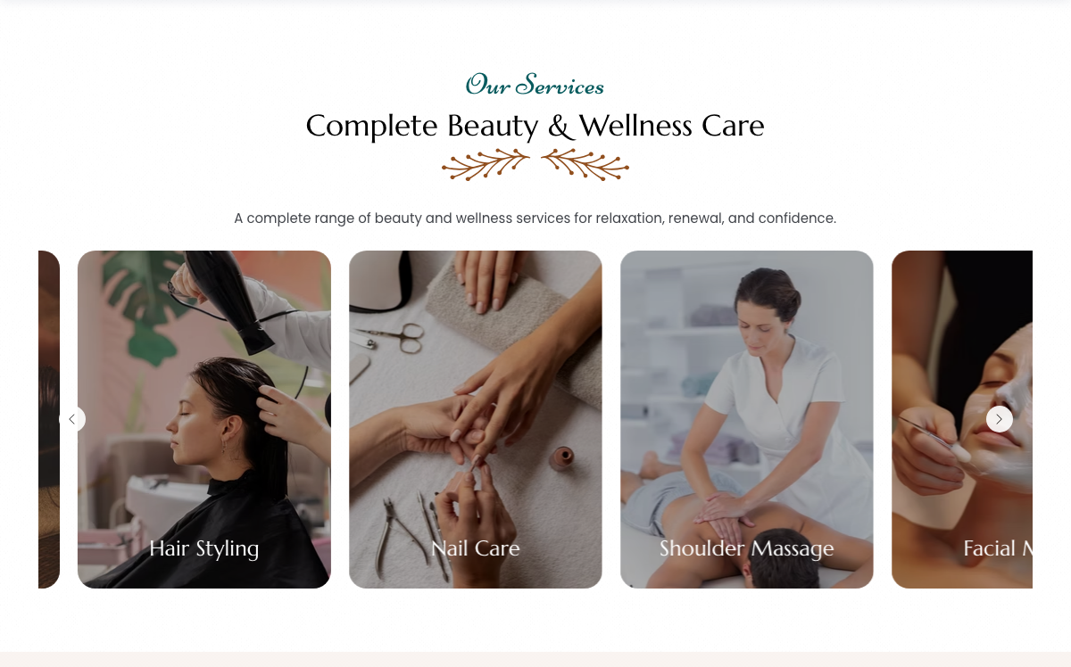 Our Services