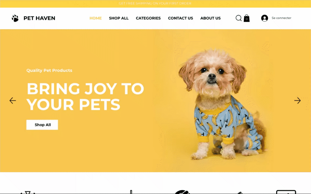 Pet Haven