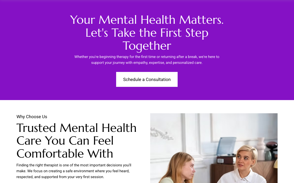 mental