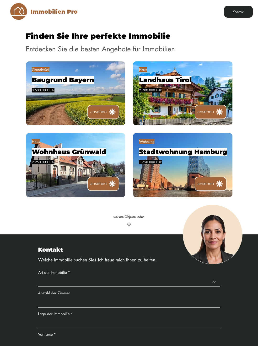 Immobilien Pro