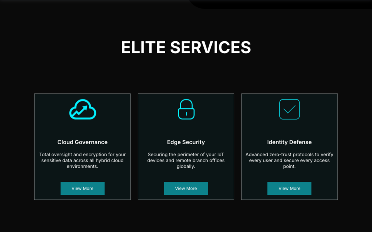 Elite Services