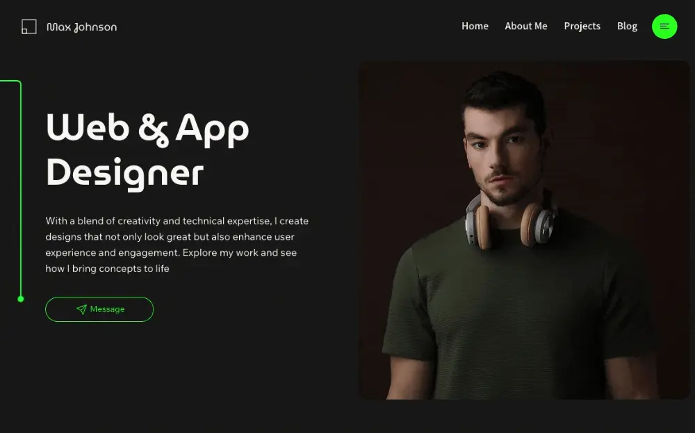 UX Portfolio