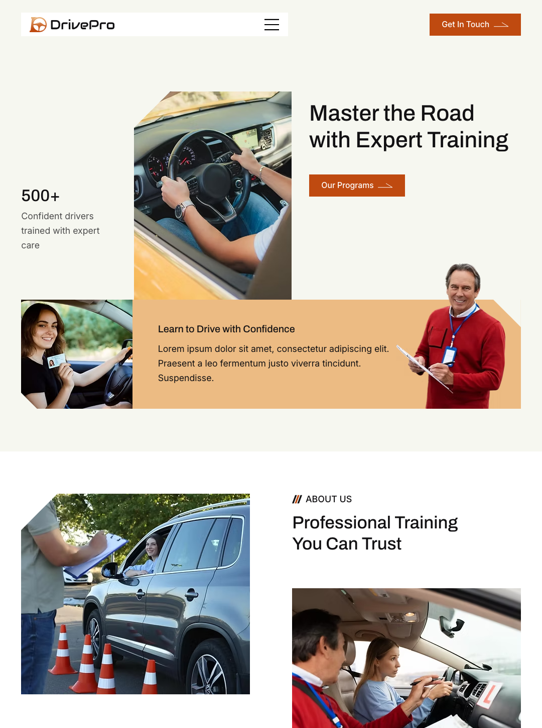drivepro