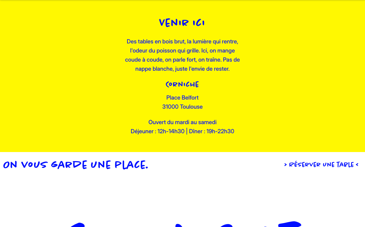 venir