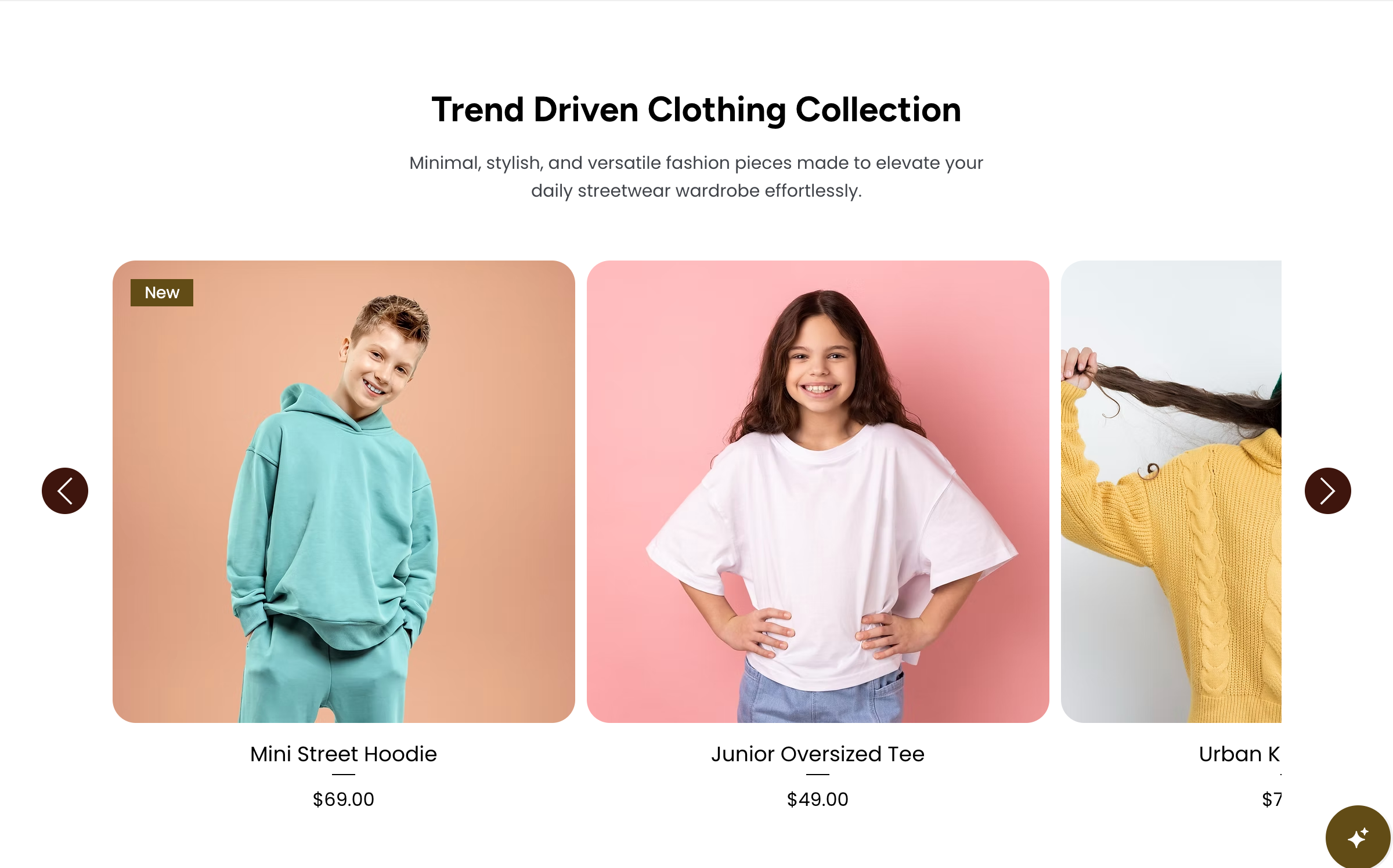 trend