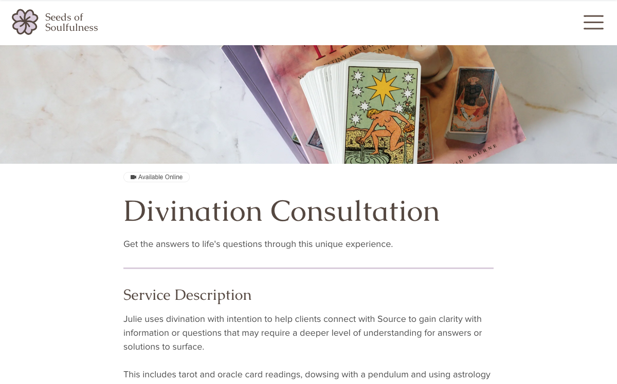Consultation