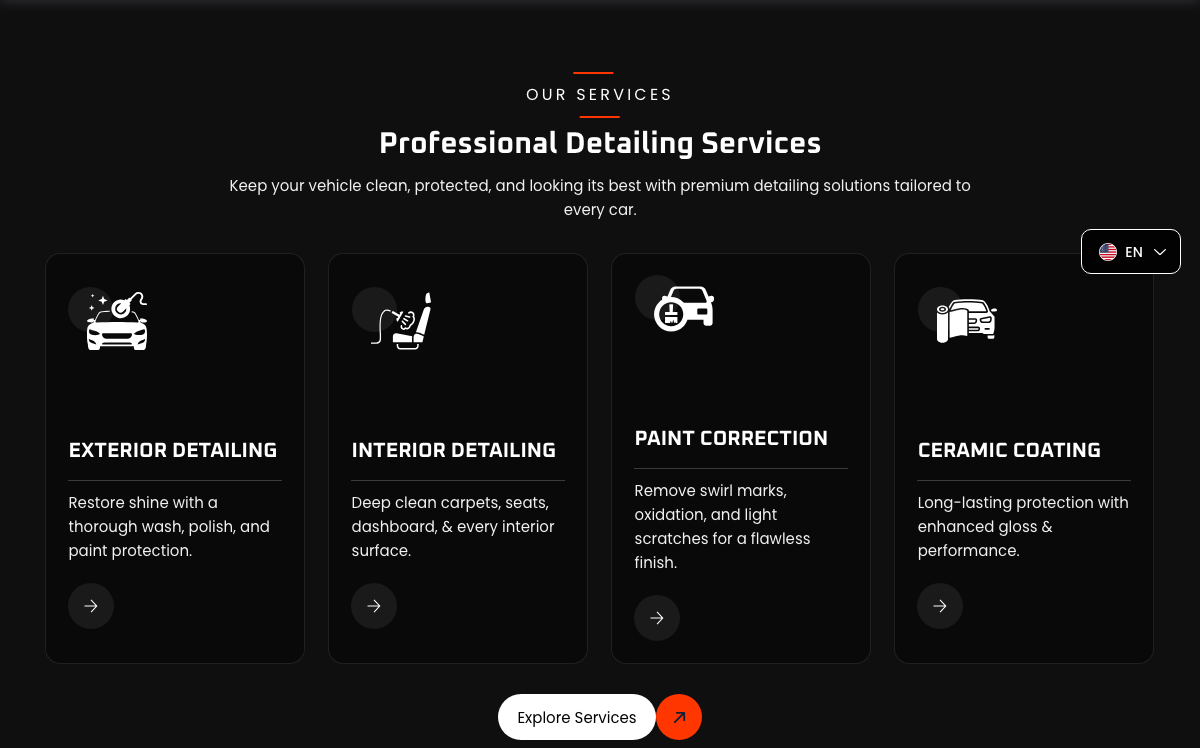 services