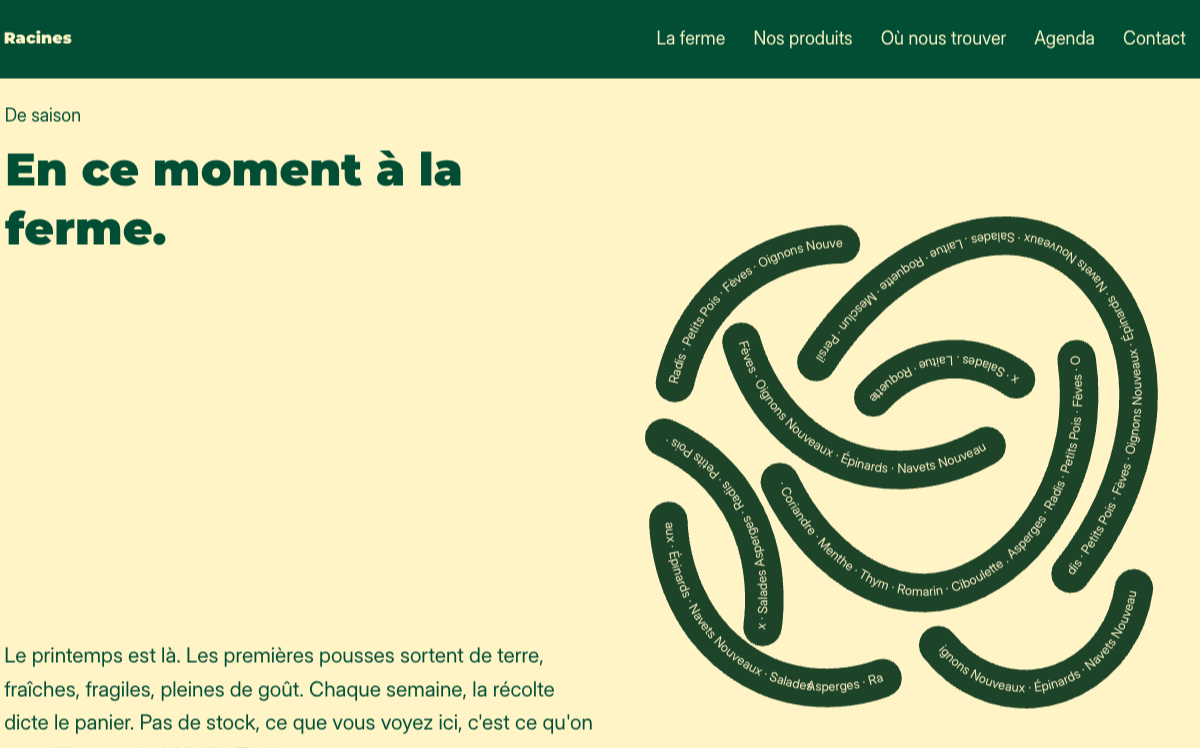 De Saison