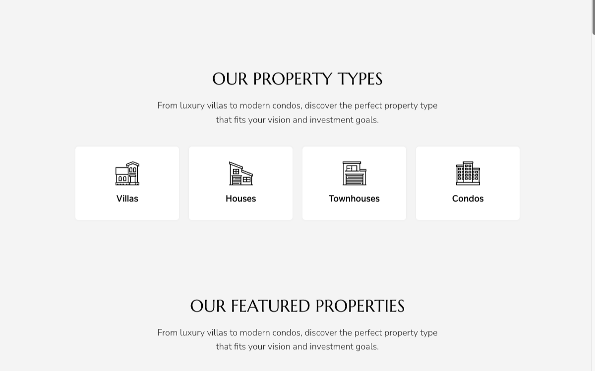 types
