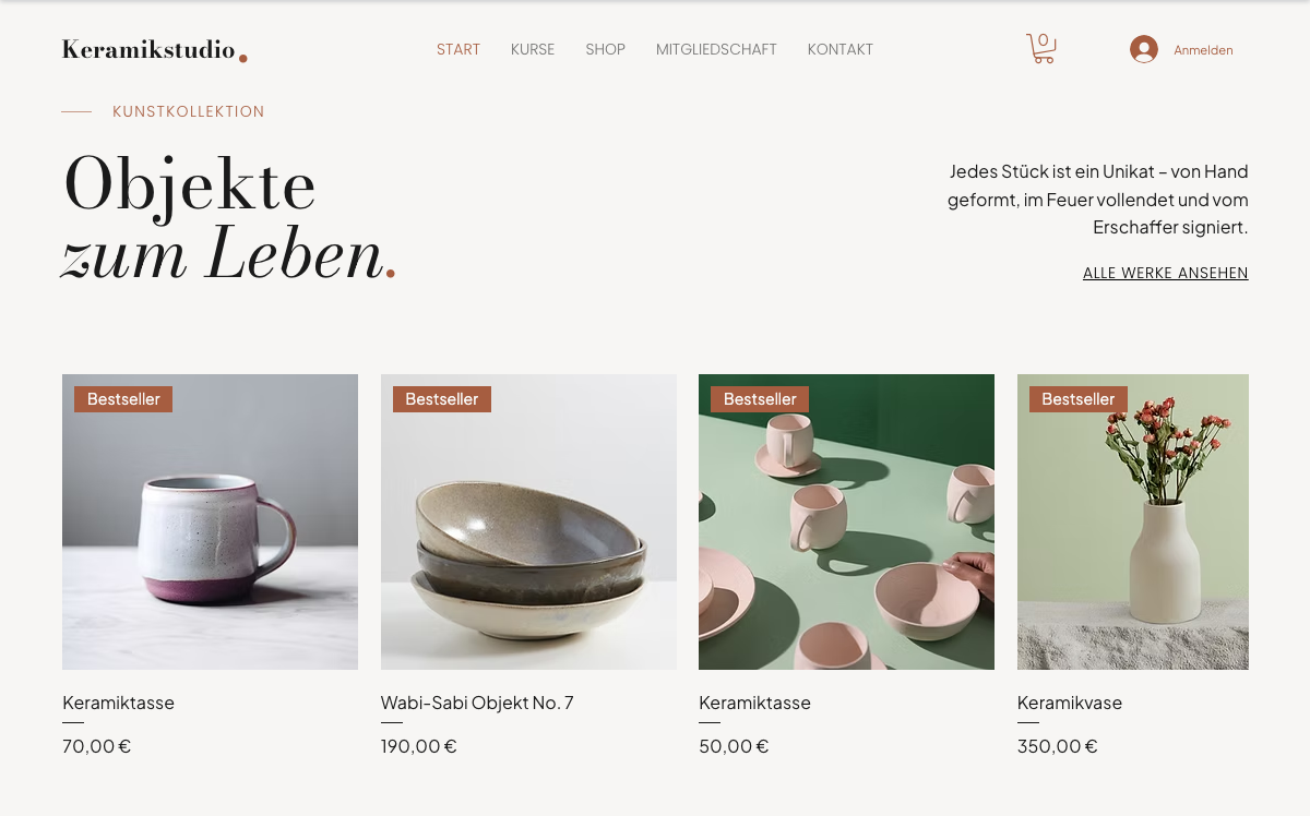 kunstkollektion