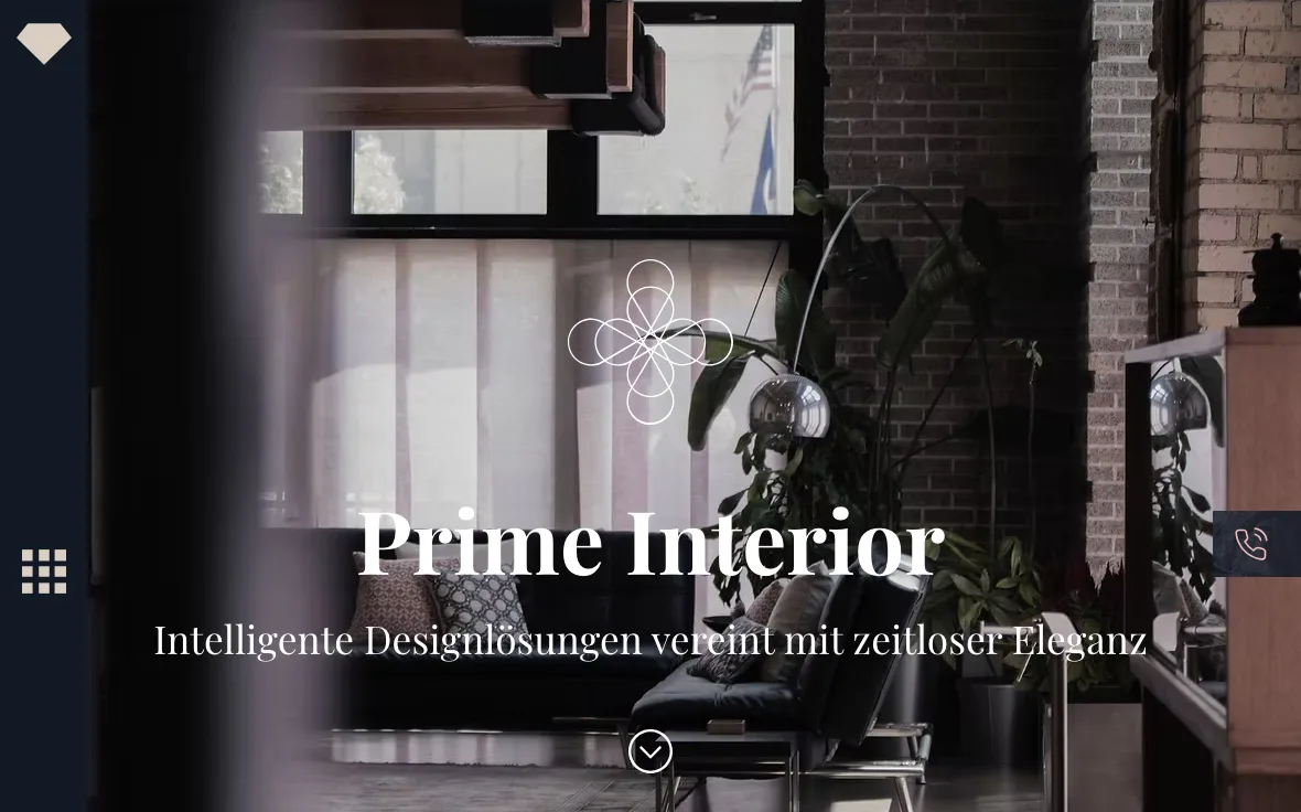 Prime Interior