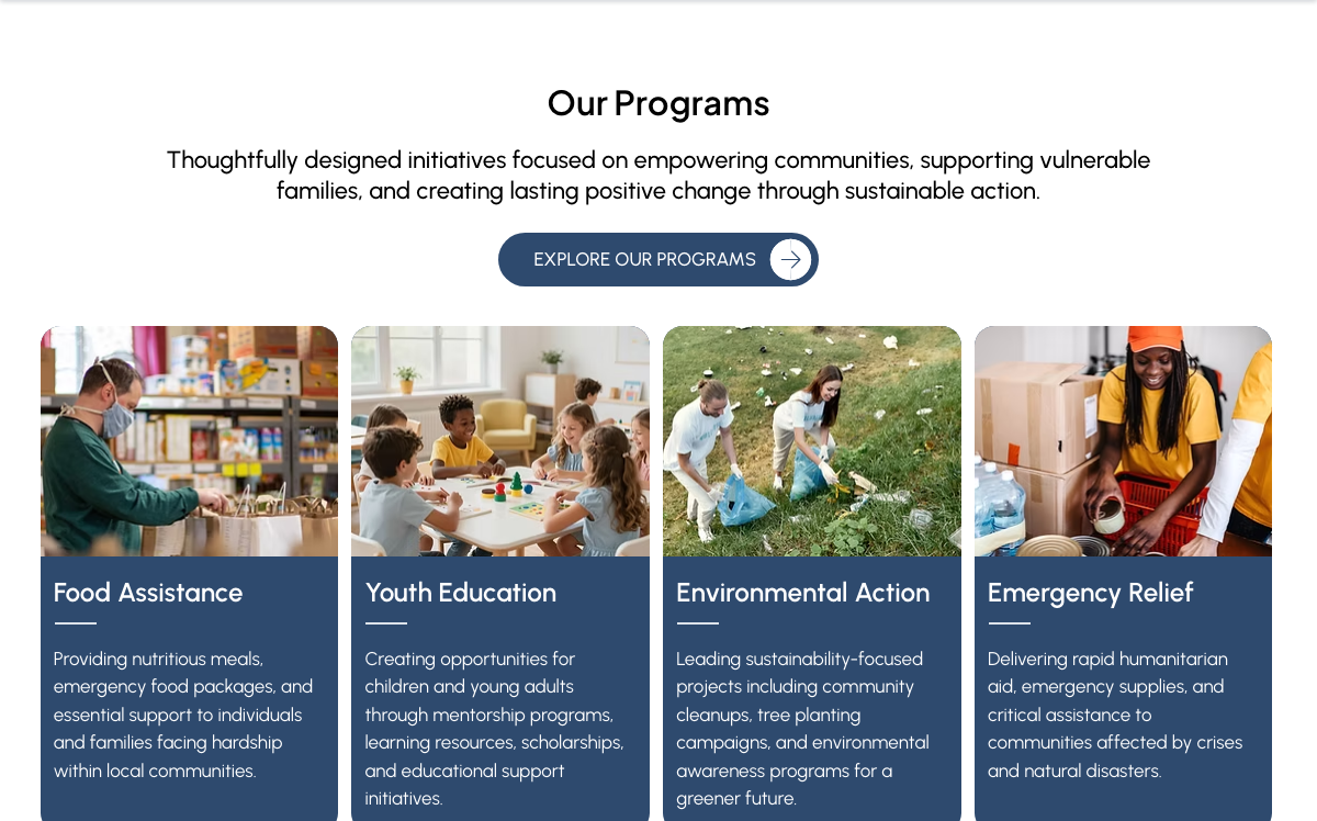 programs