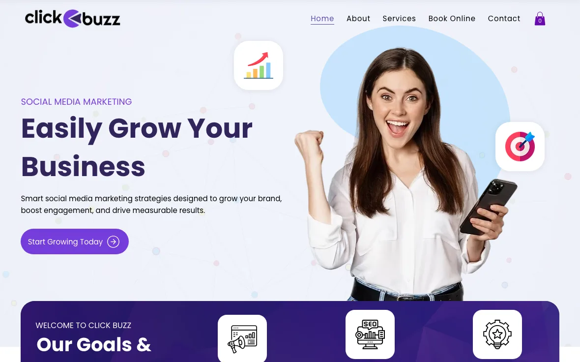 Click Buzz