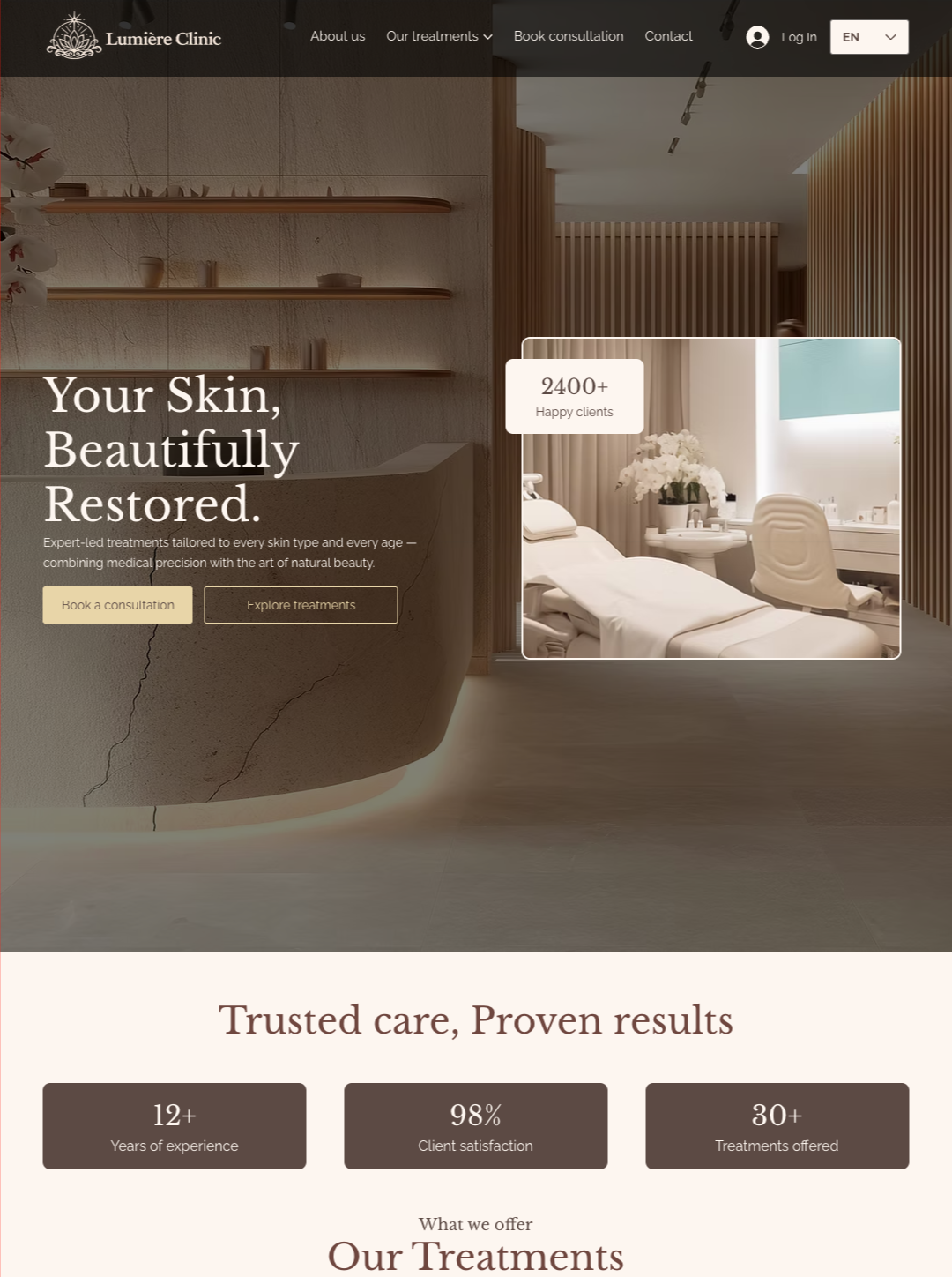 Lumiere Clinic