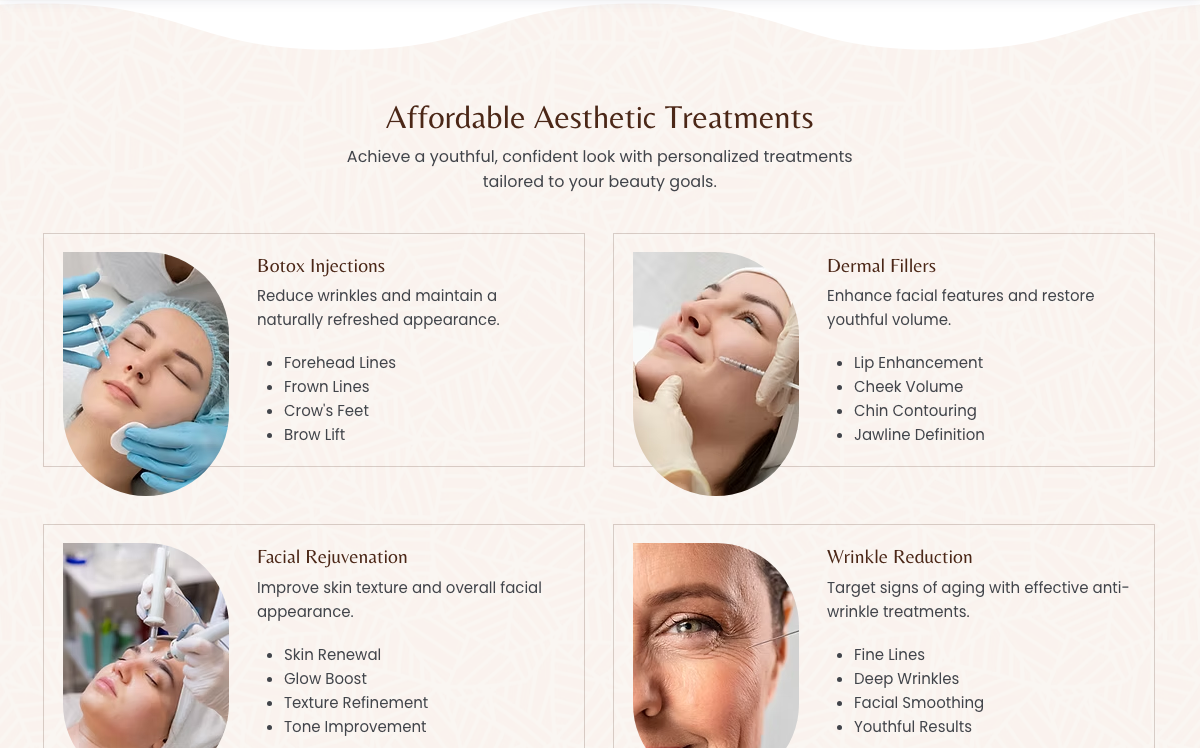 Treatments