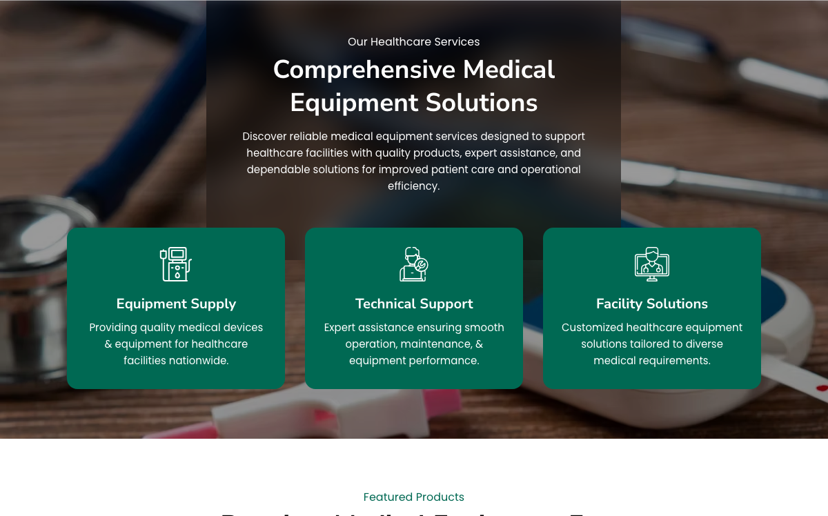 services