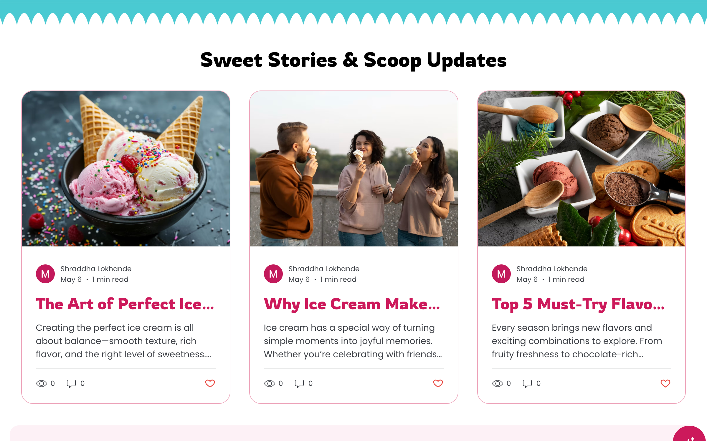 blog