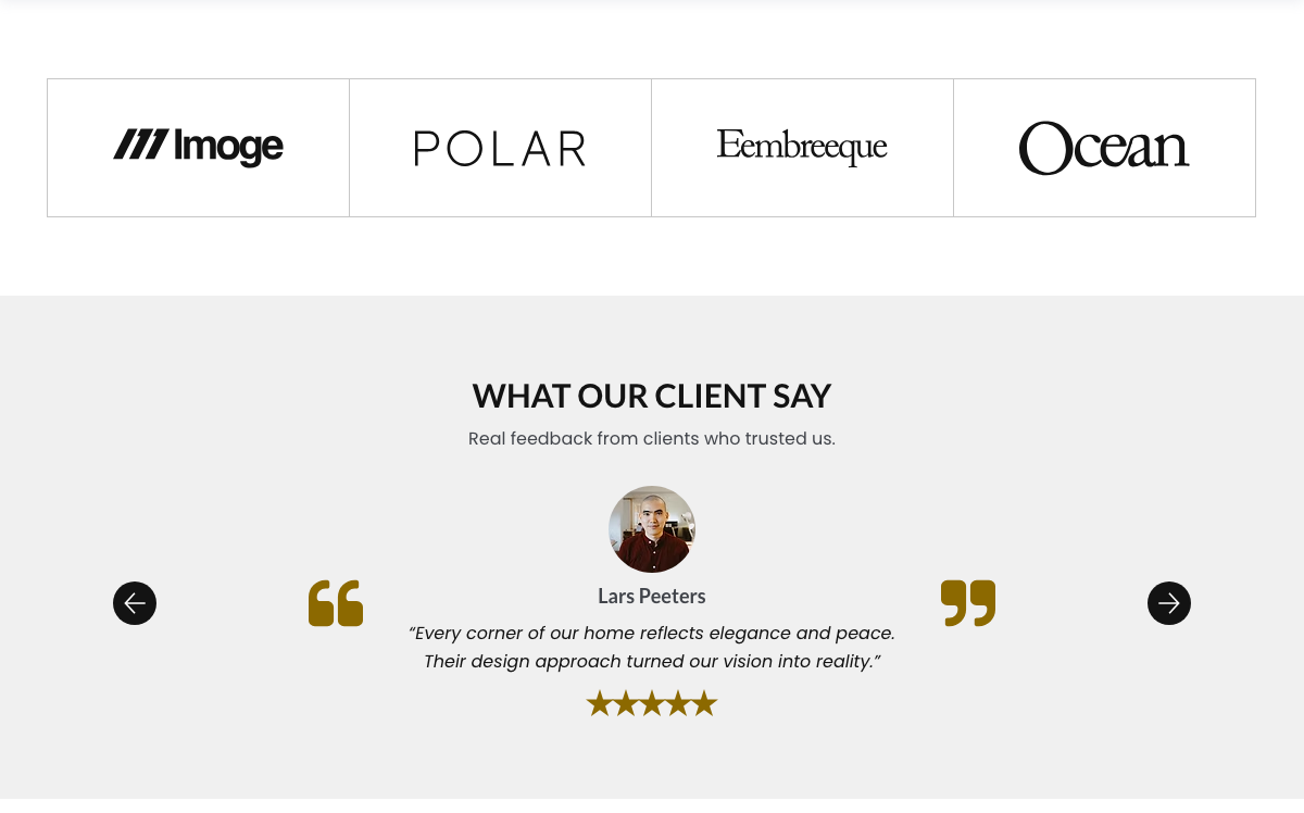 feedback