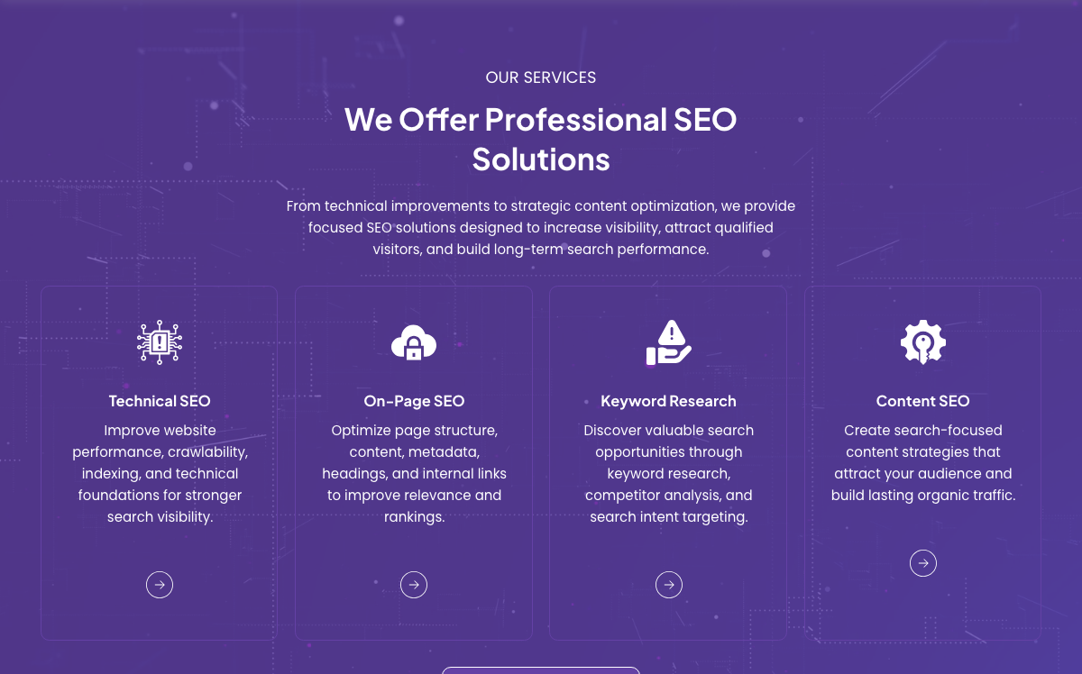Services