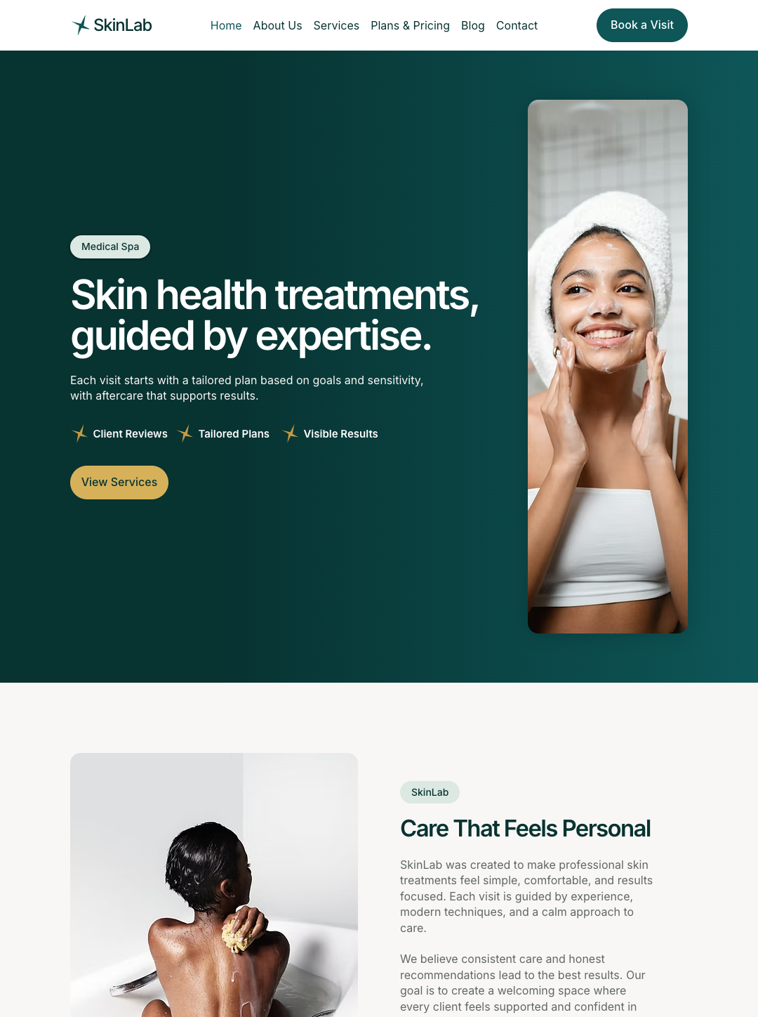 SkinLab