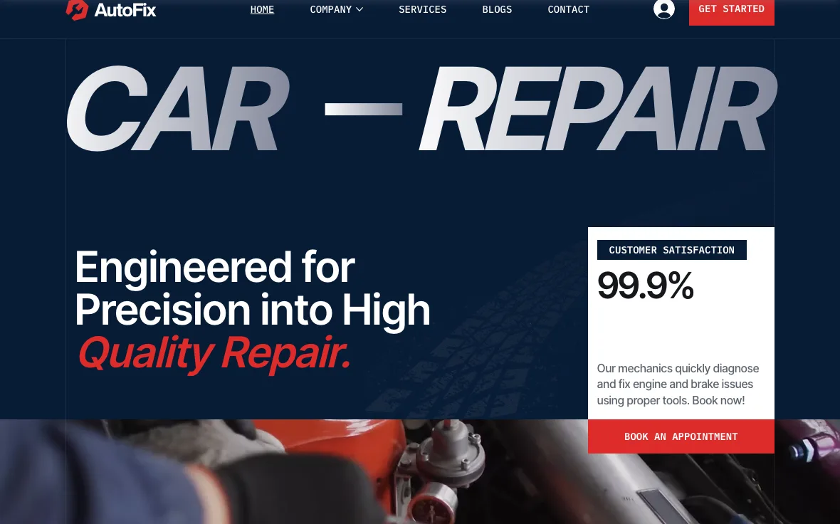 AutoFix