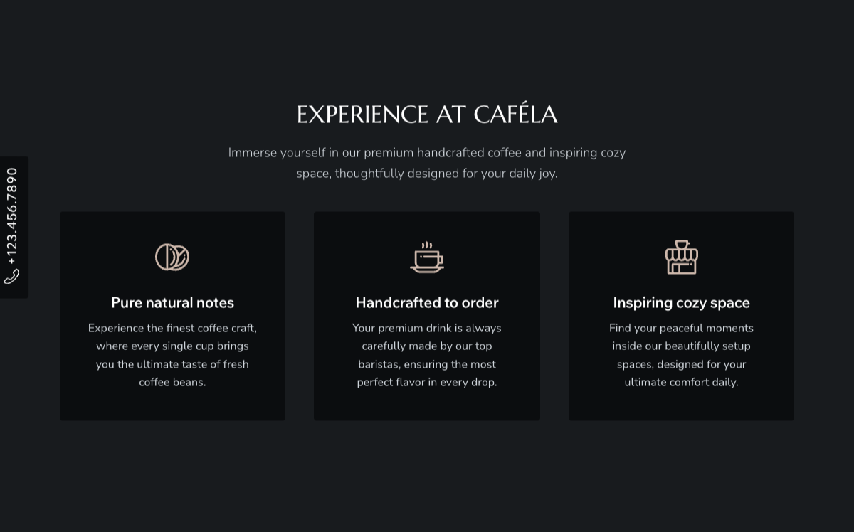 Experience