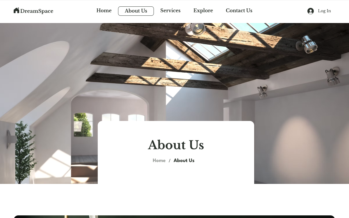 About Us