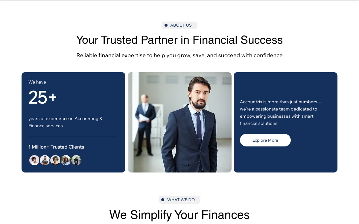 About
