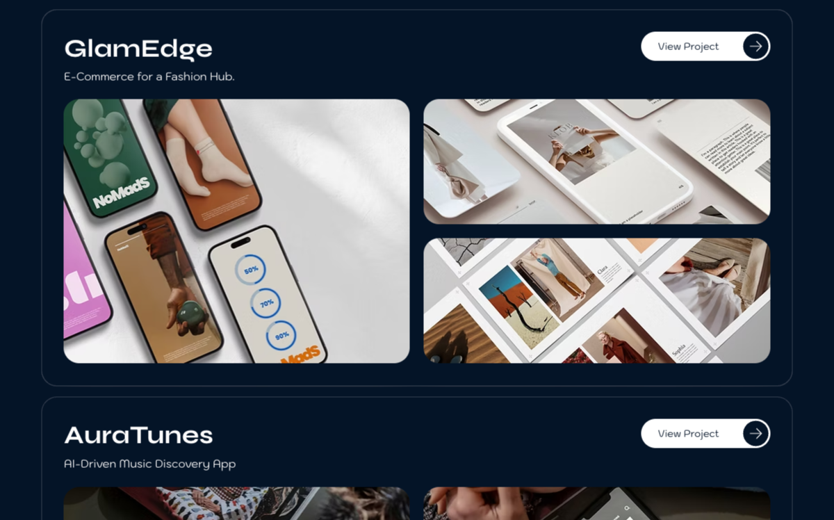 GlamEdge