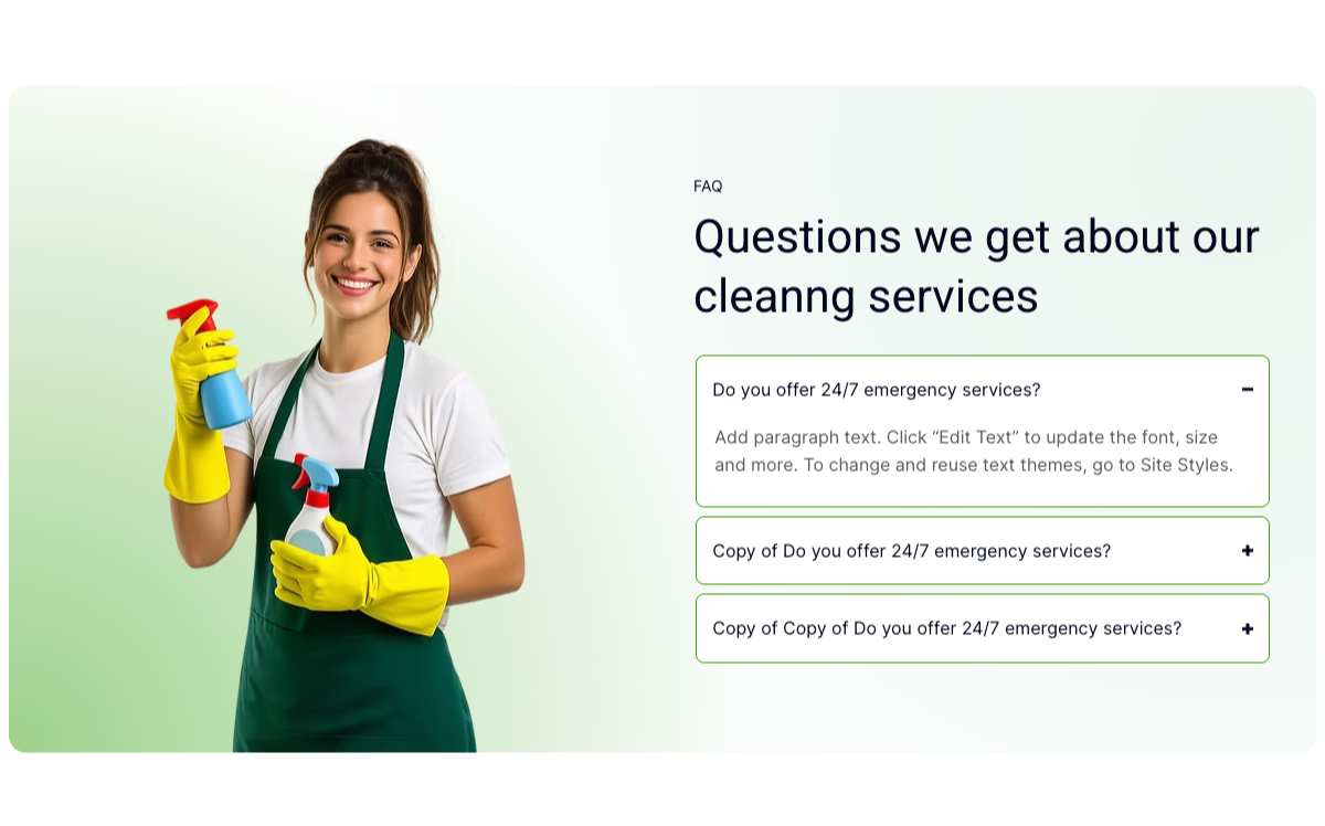 faq