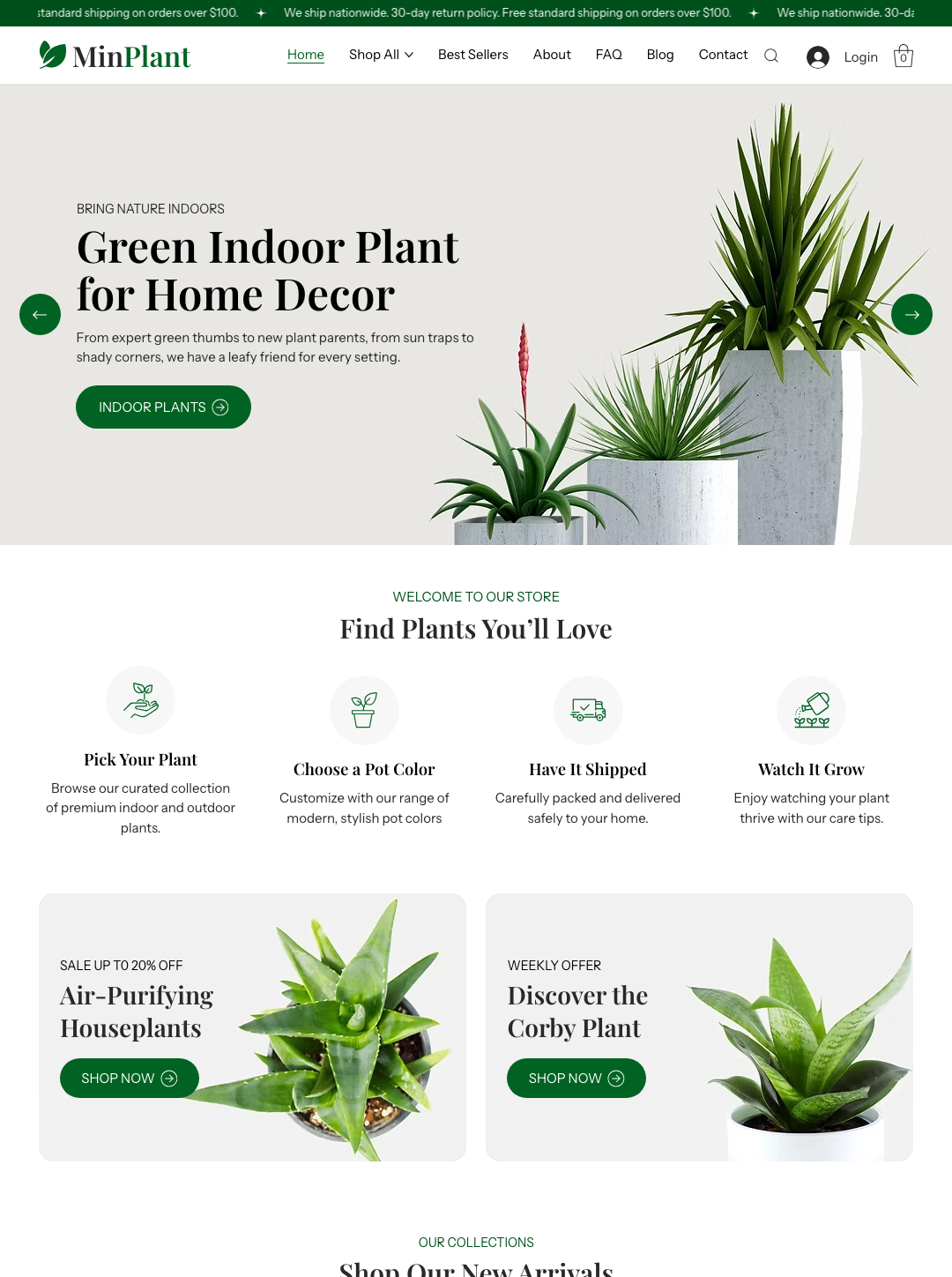 MinPlant