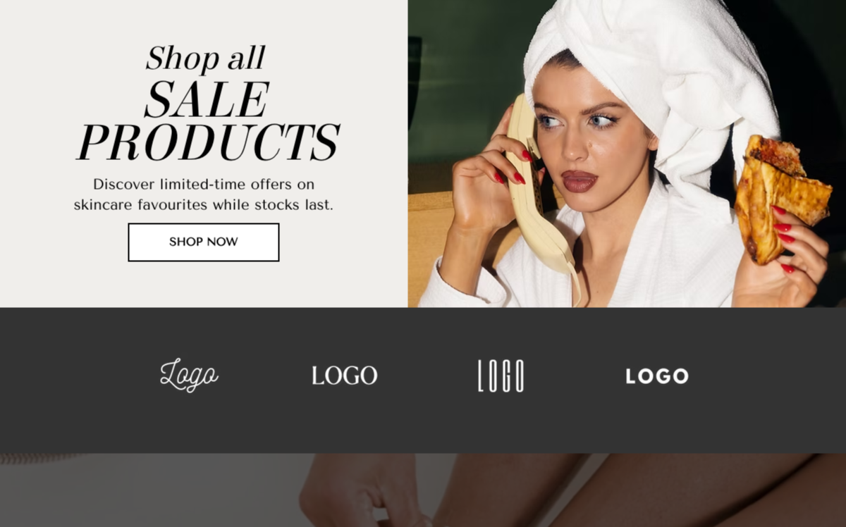 shop