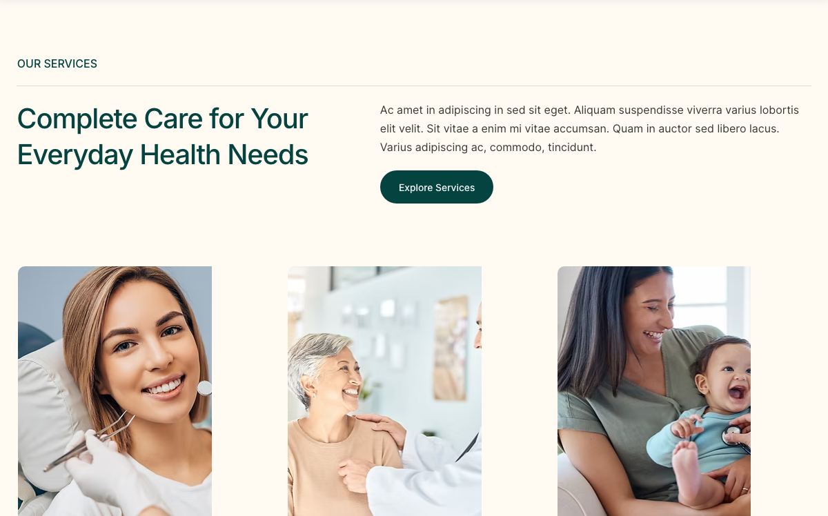 services