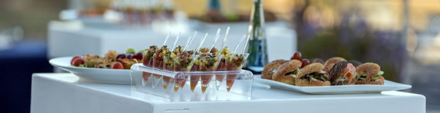 פרוסות אירועים