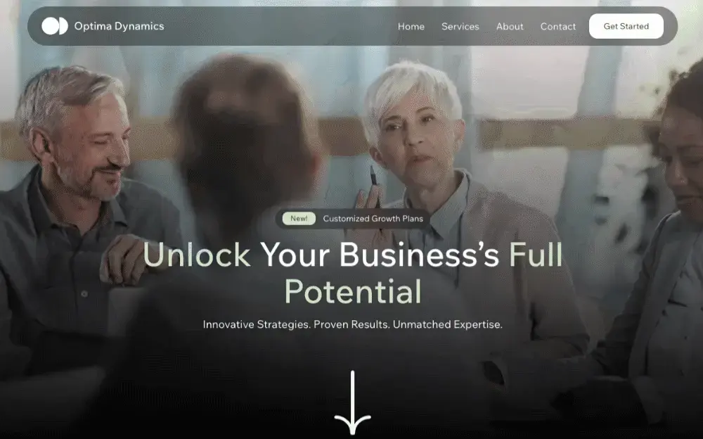 Optima Consulting