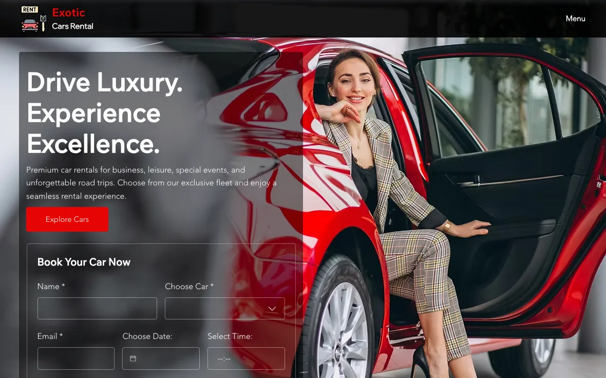 Car Rental