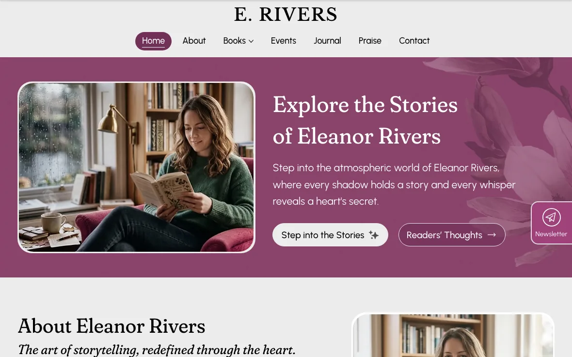 Book Writer
