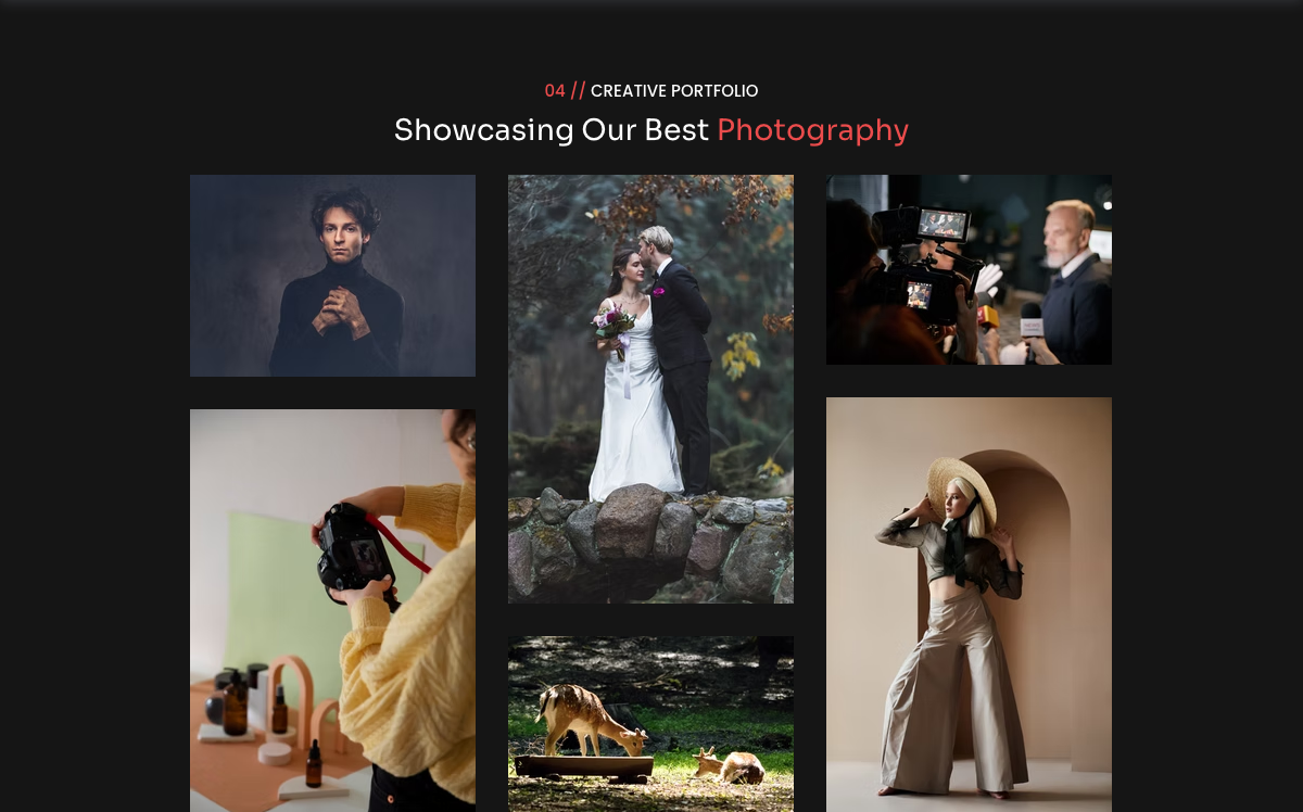 protfolio