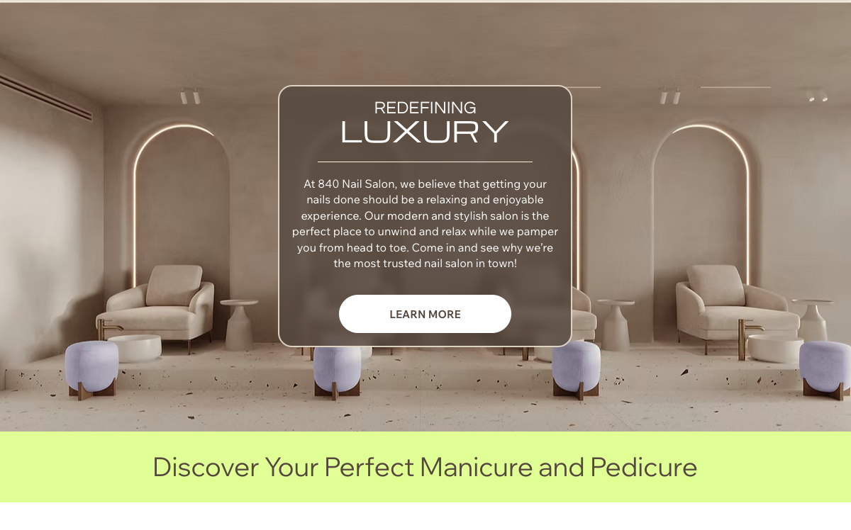 Luxury