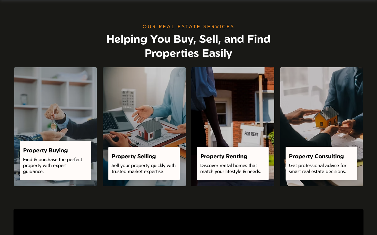 Services