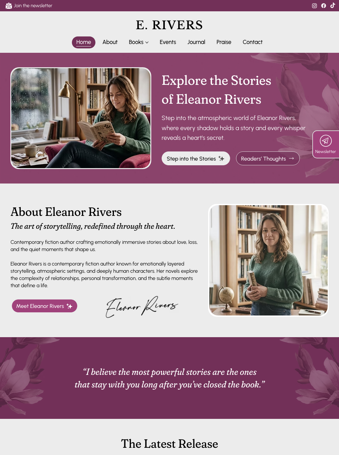 Book Writer